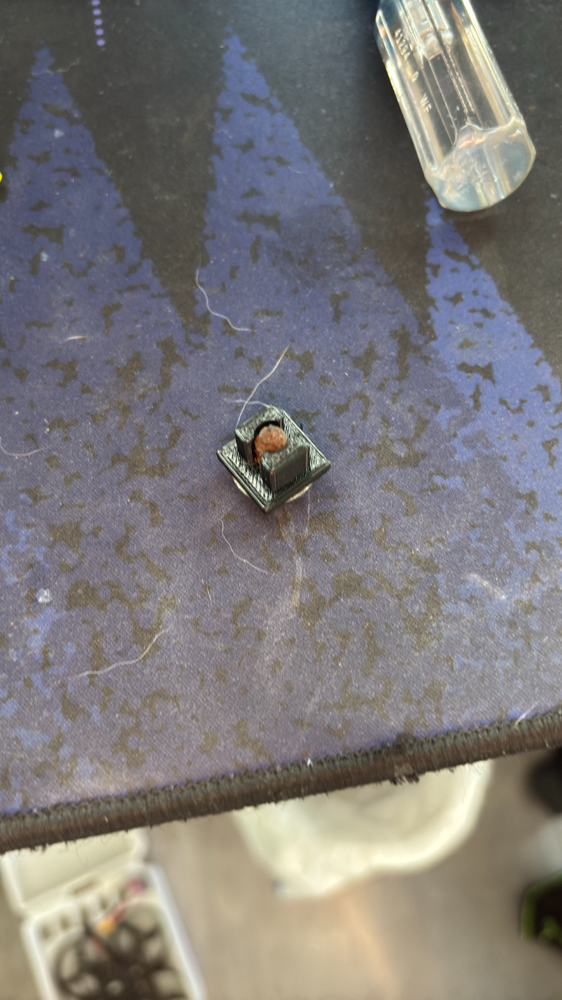 Fj Cruiser 4wd Shifter Screw Spacer