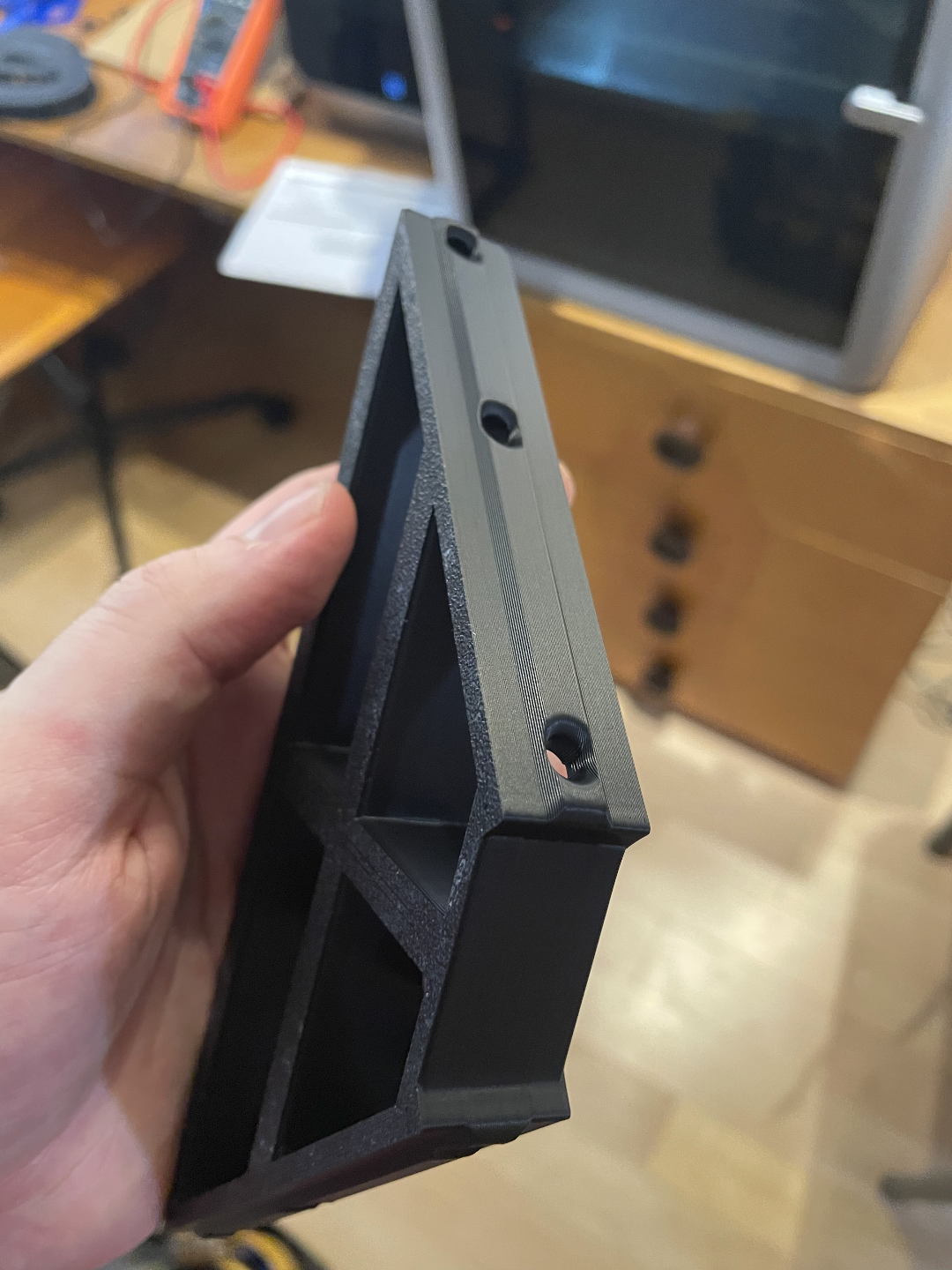 Big 2020 Angle Brace