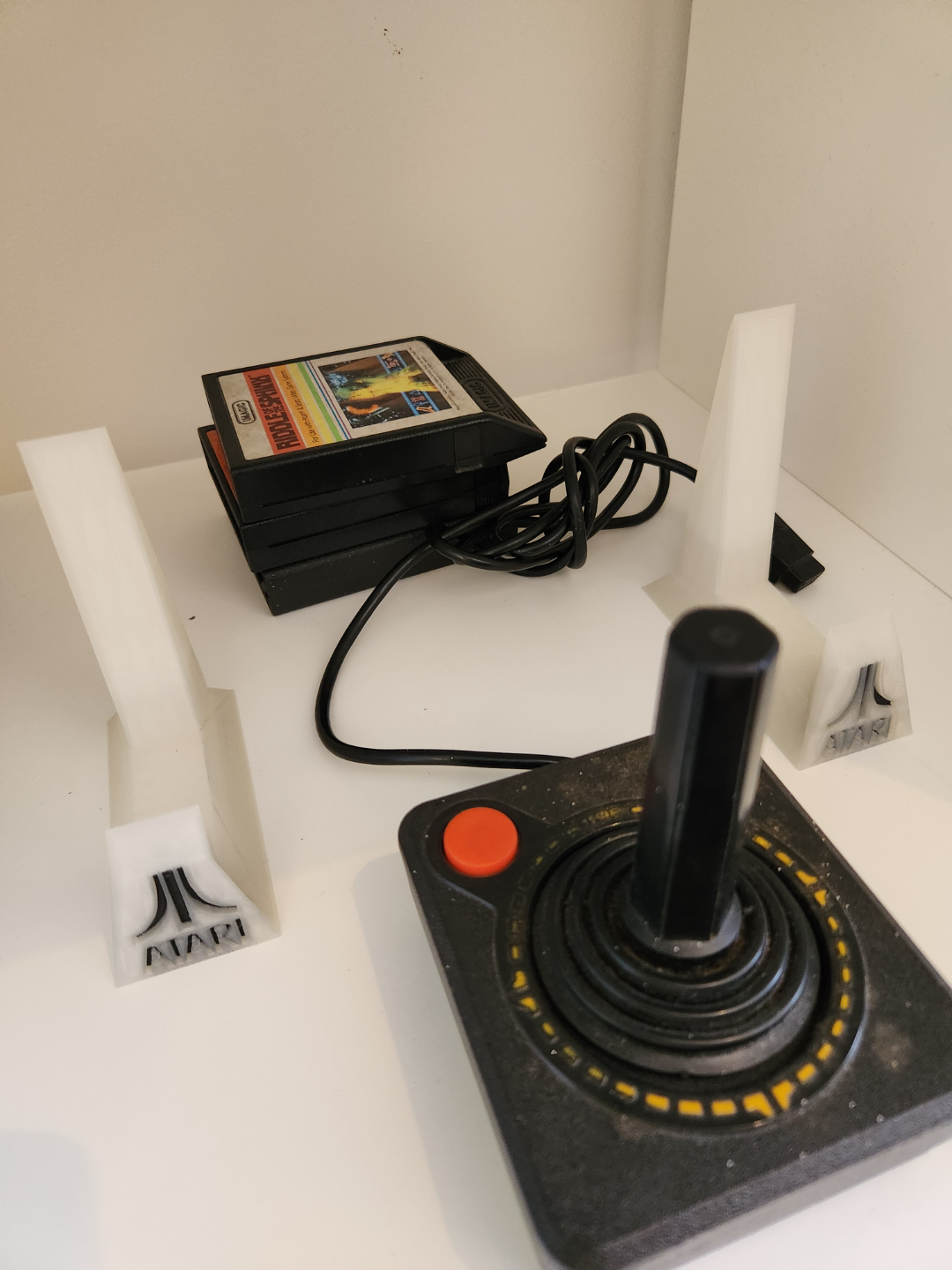 Atari 2600 Vertical Stands