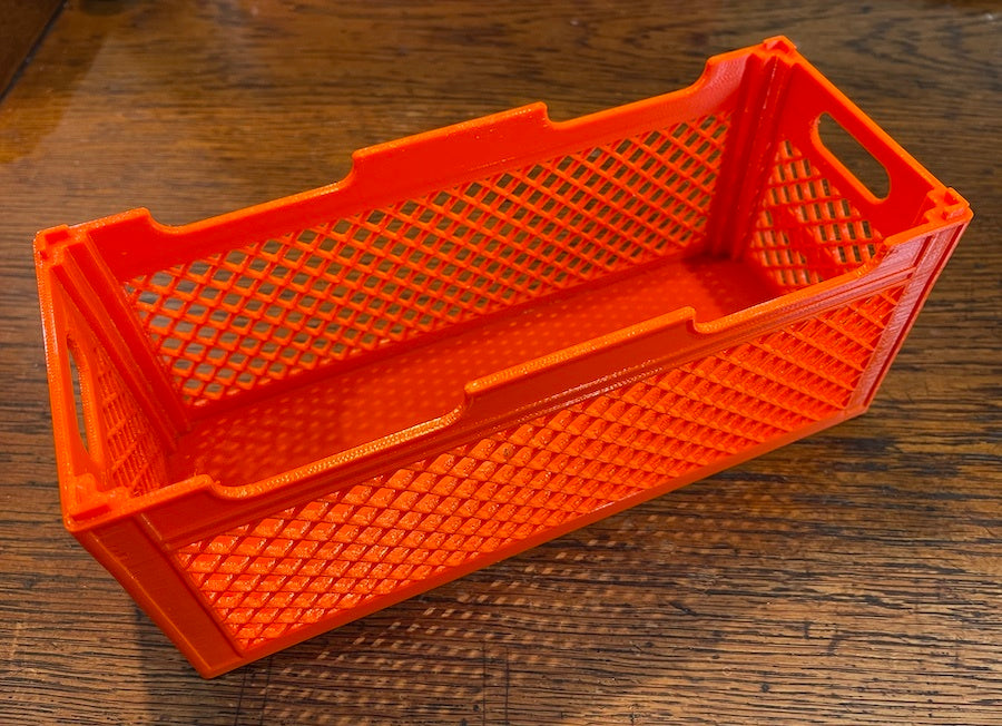 Stackable Crate (large)