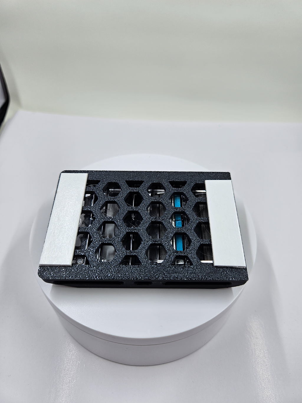 Dollar shave club (DSC) Razor and blade holder