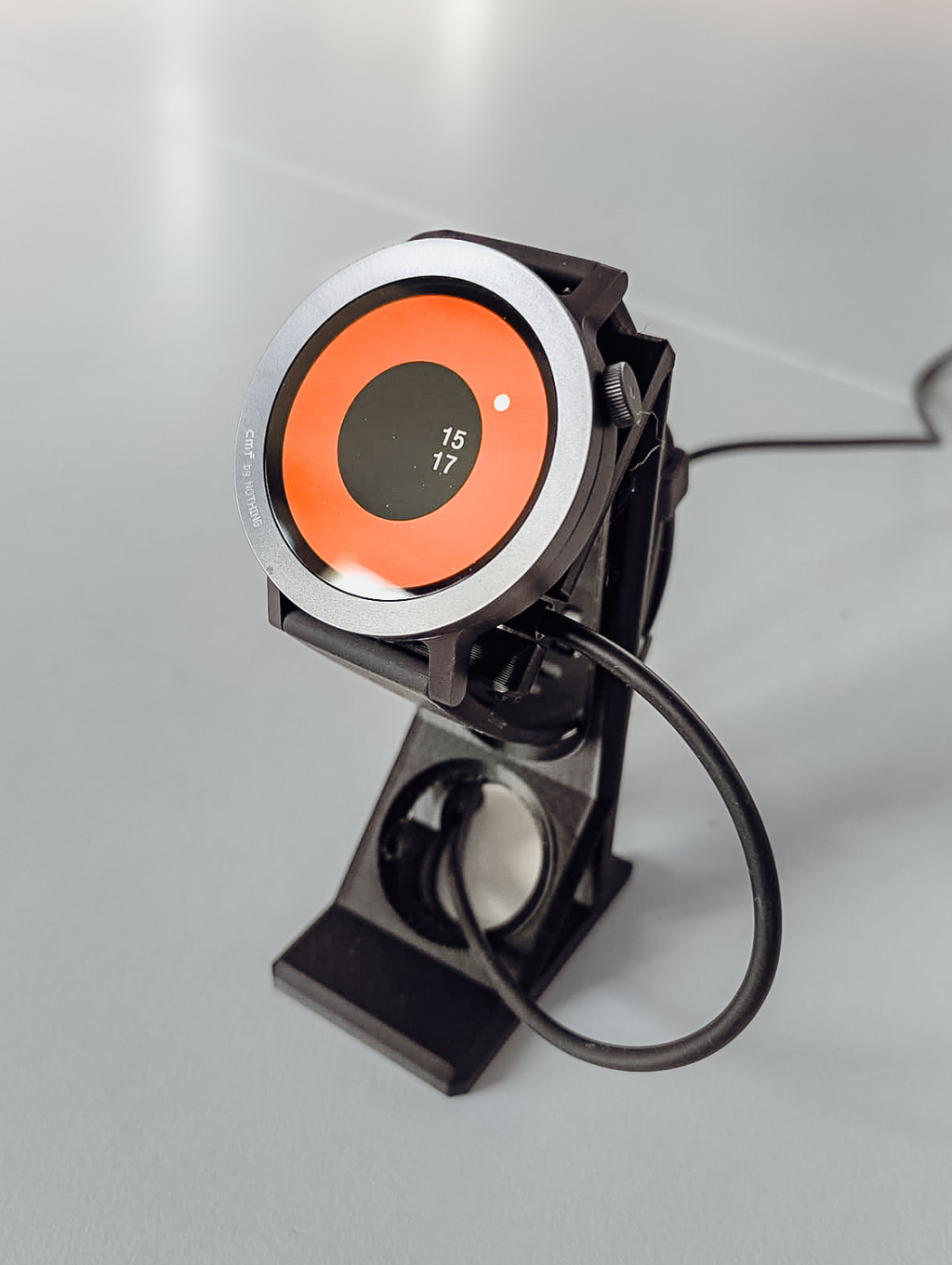 Cmf Watch pro 2 holder and charging station