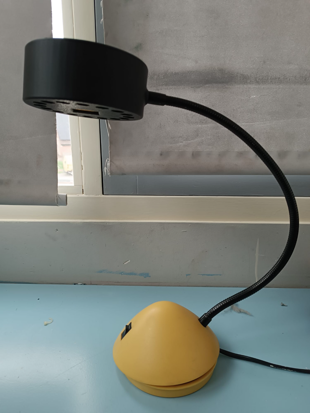Heatsink Cover for Led