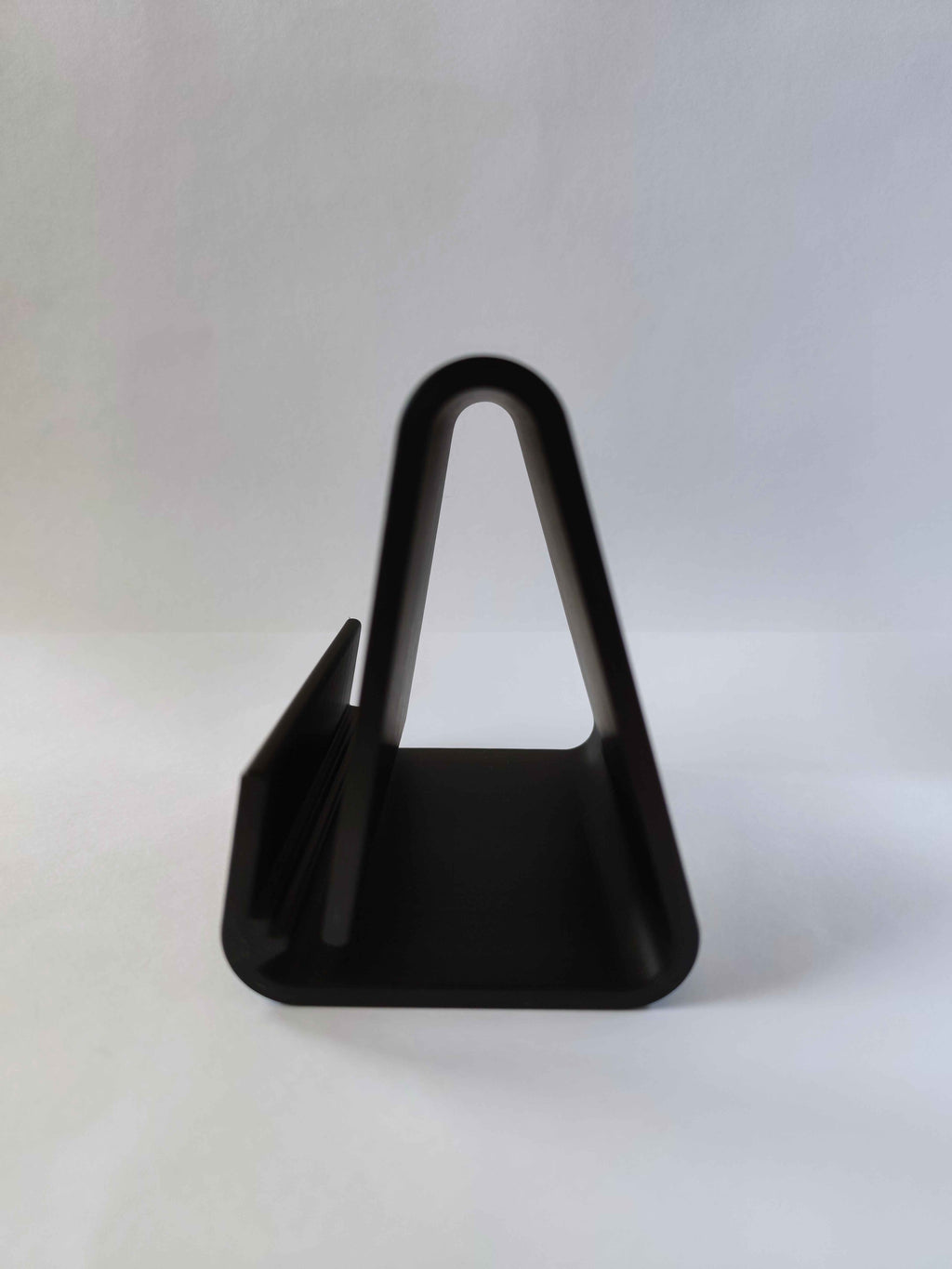 Vinyl Record Stand