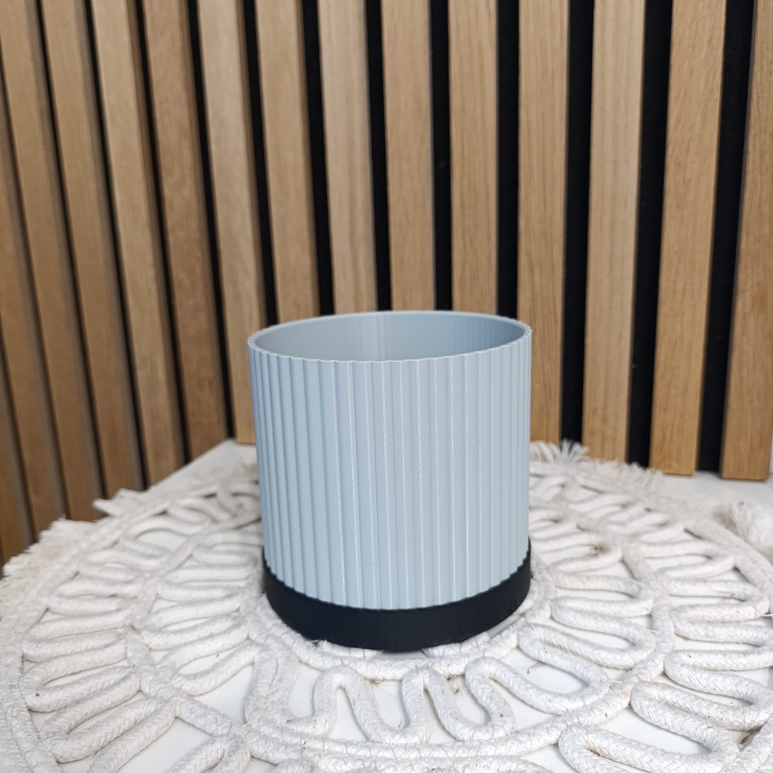 Flower Pot