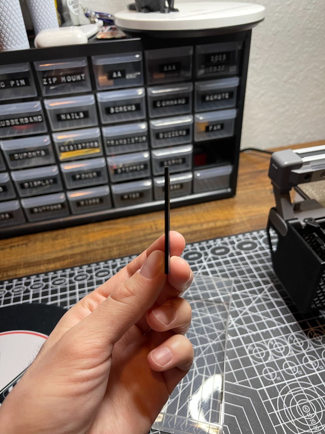 Dividers for Stanley 30-Drawer Small Organizer V1