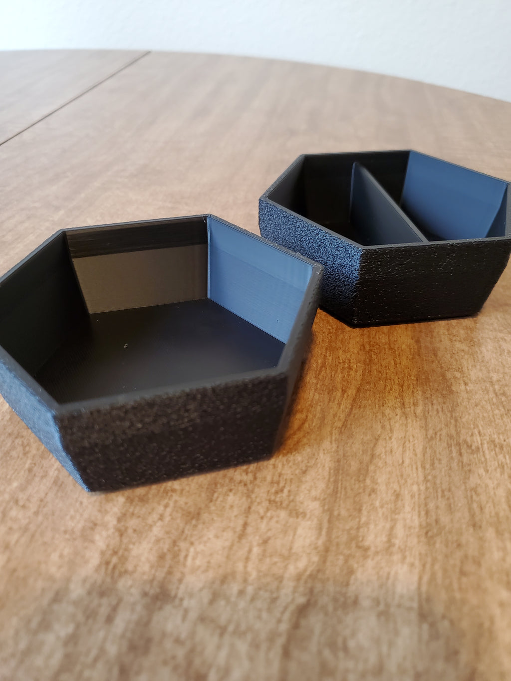 Board Game Token Trays