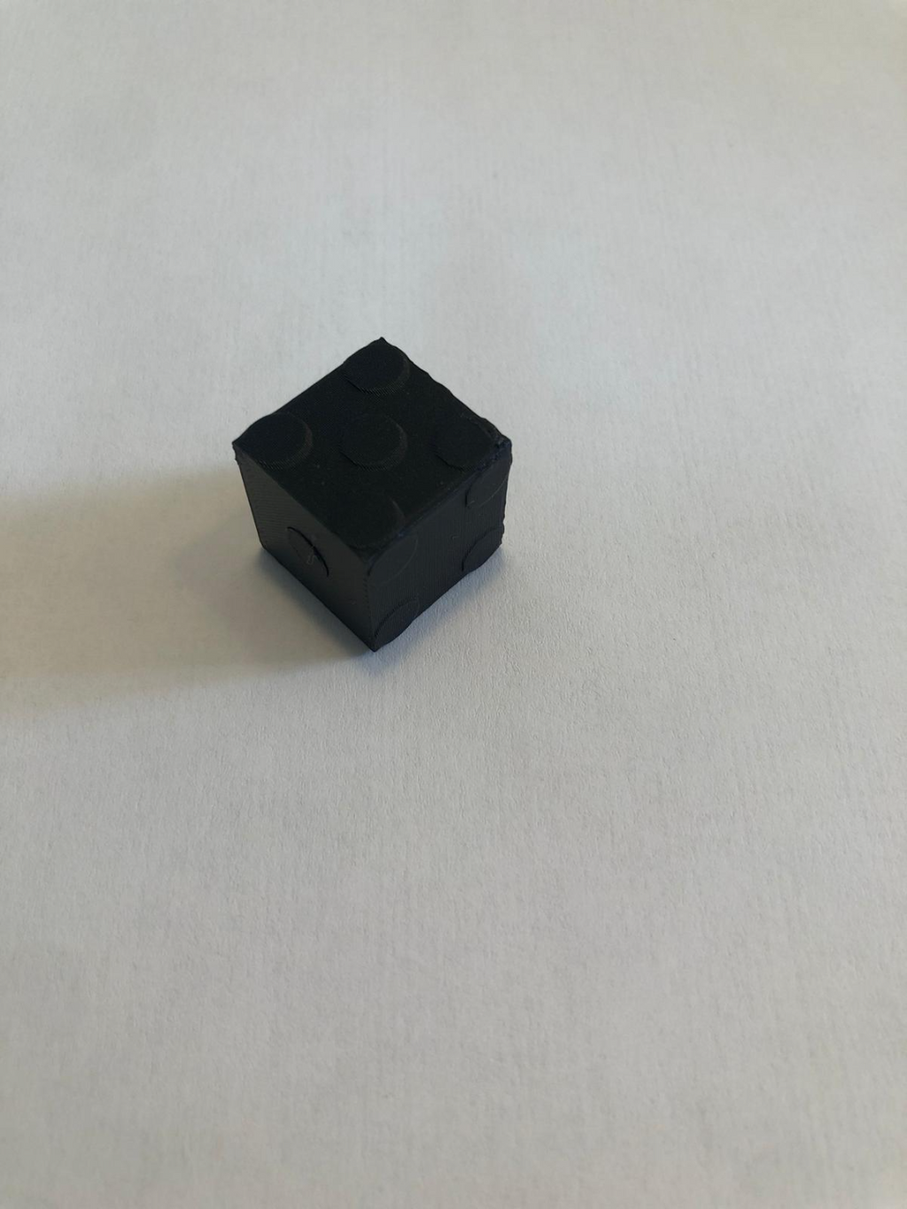 dice