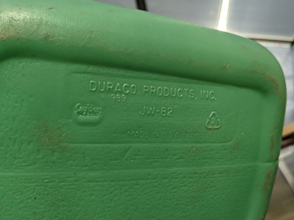 Duraco Watering Jug Spout