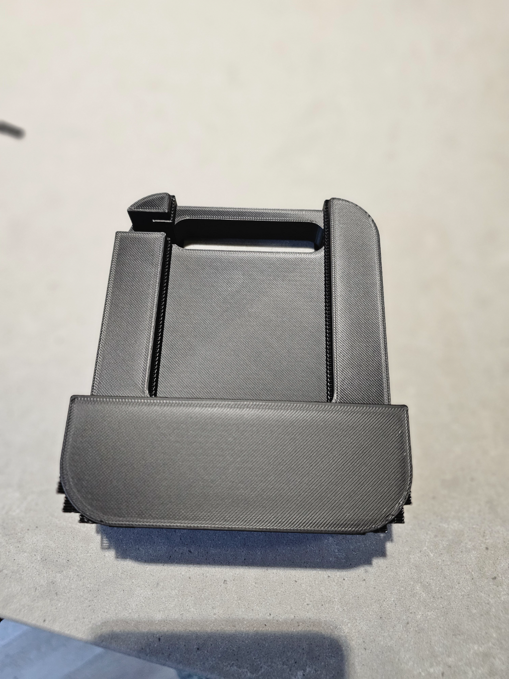 Magcubic HY320 Beamer Bracket