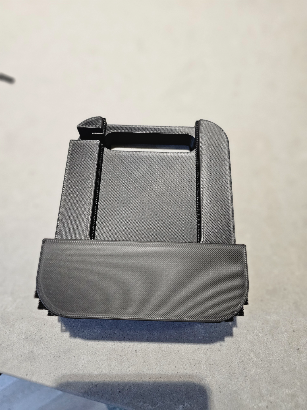 Magcubic HY320 Beamer Bracket