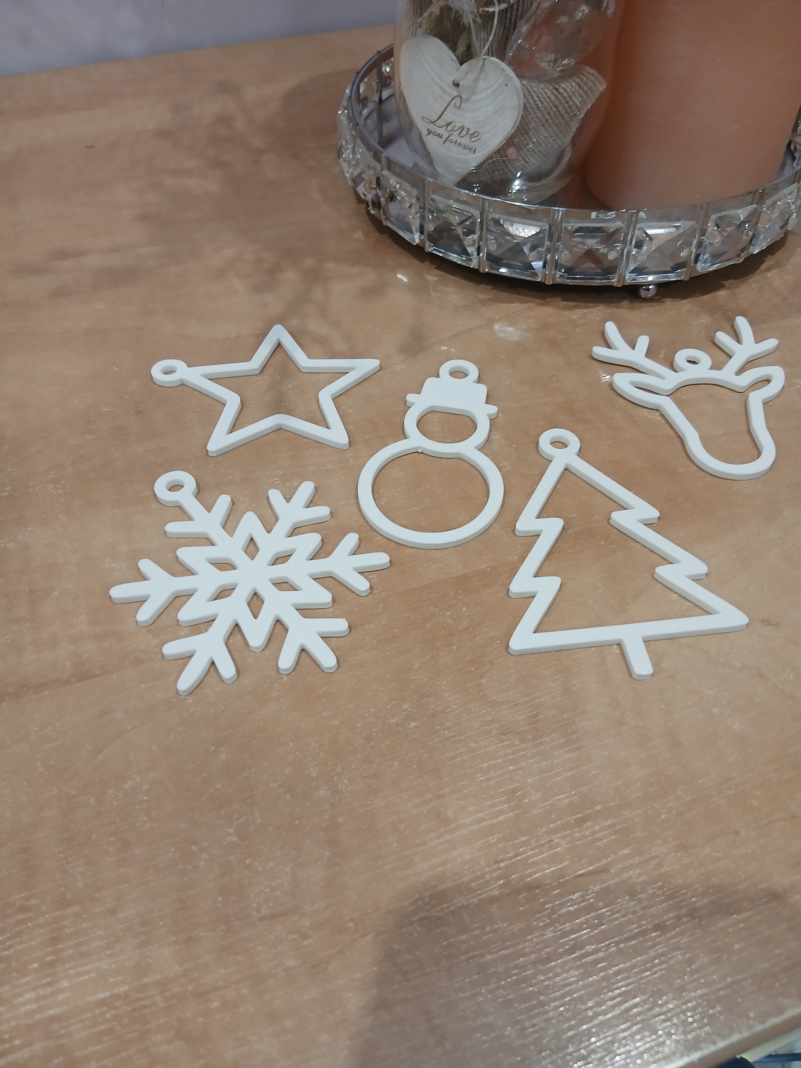 Christmas Ornaments