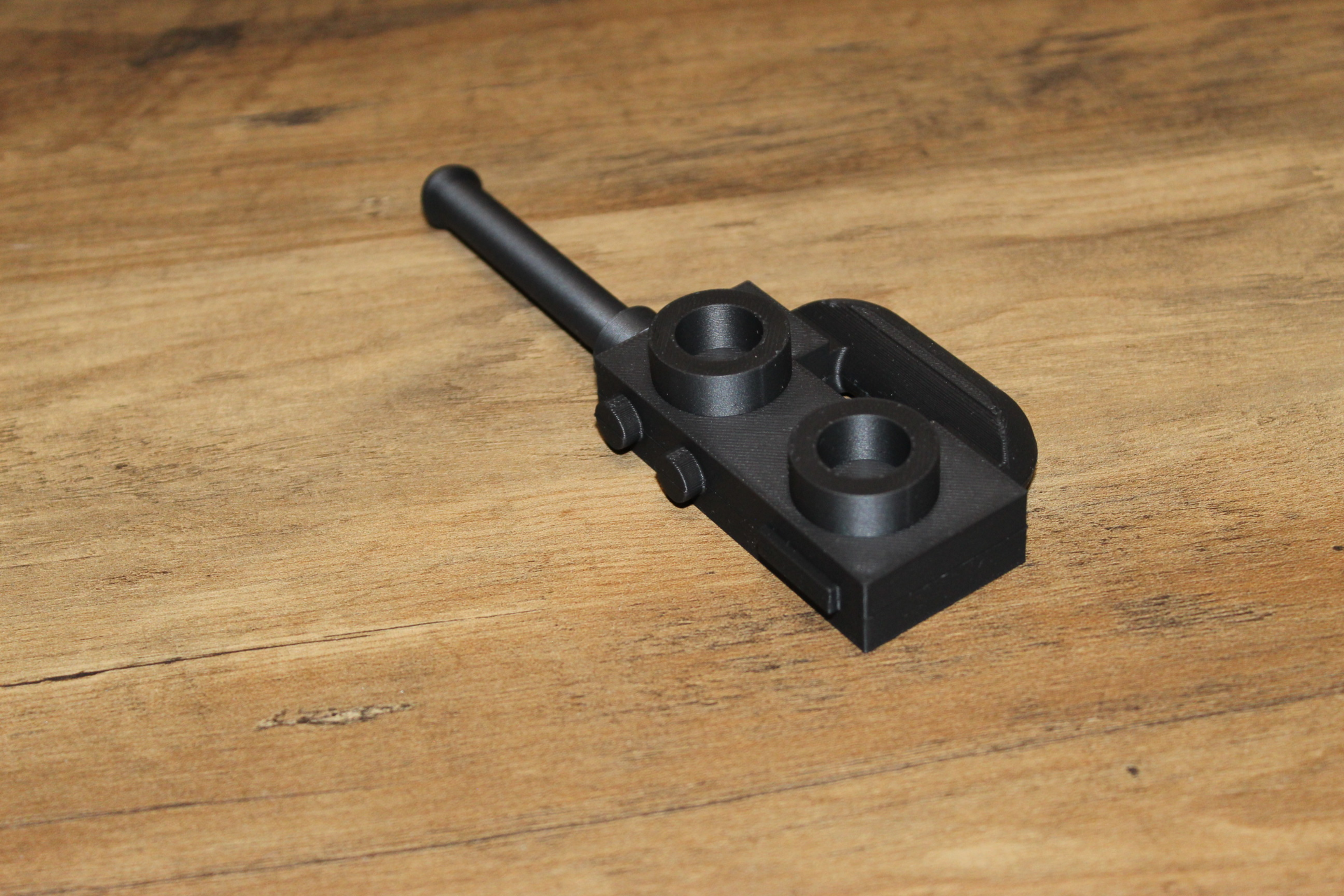 Radio Talkie Walkie Classic Brick