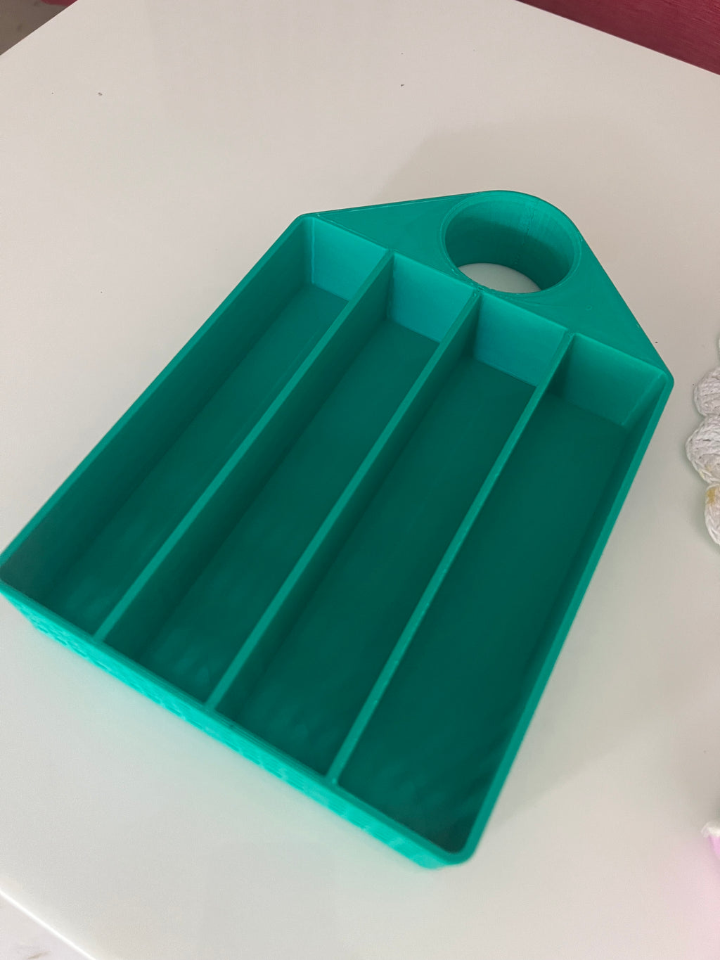 Tidy Threads - Embroidery Thread Organiser Trays
