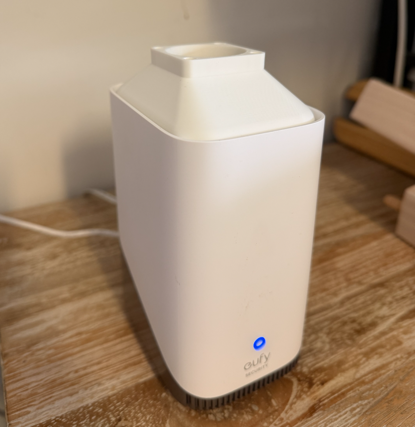 Eufy HomeBase 3 Cooling Lid for 40mm Fan