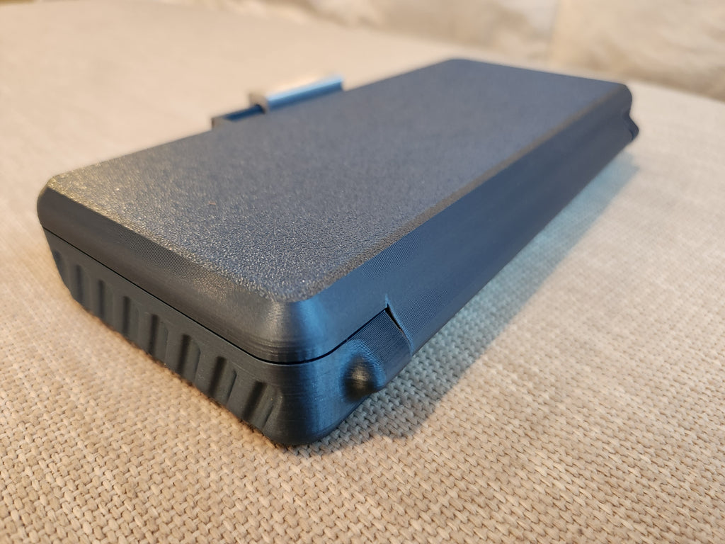Pencil Case (Fully Printable)
