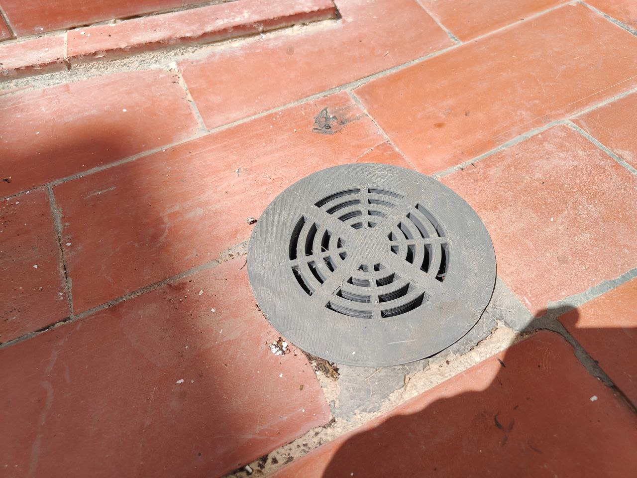 Drain Cover