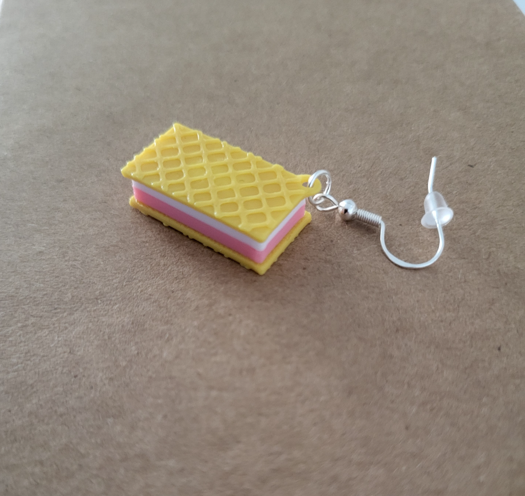 summer ices earrings