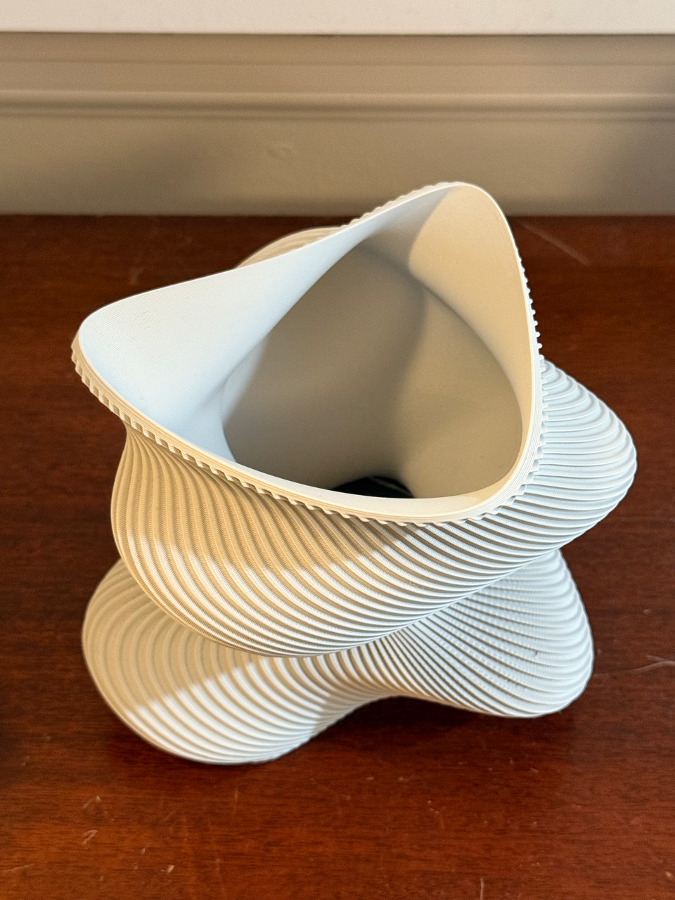 The Contortionist Vase