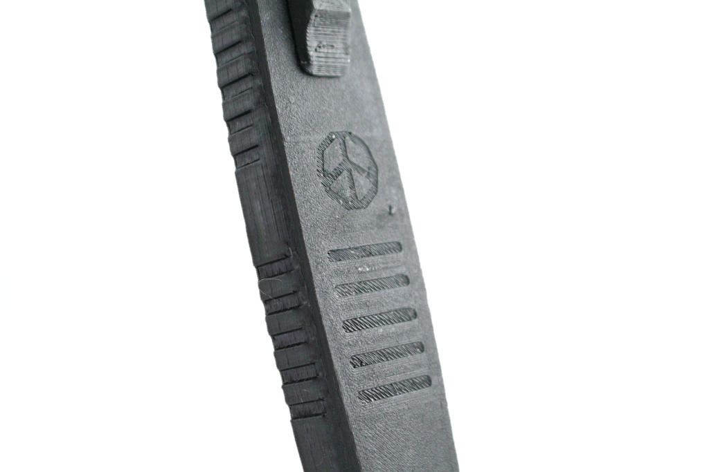 Functioning Switchblade