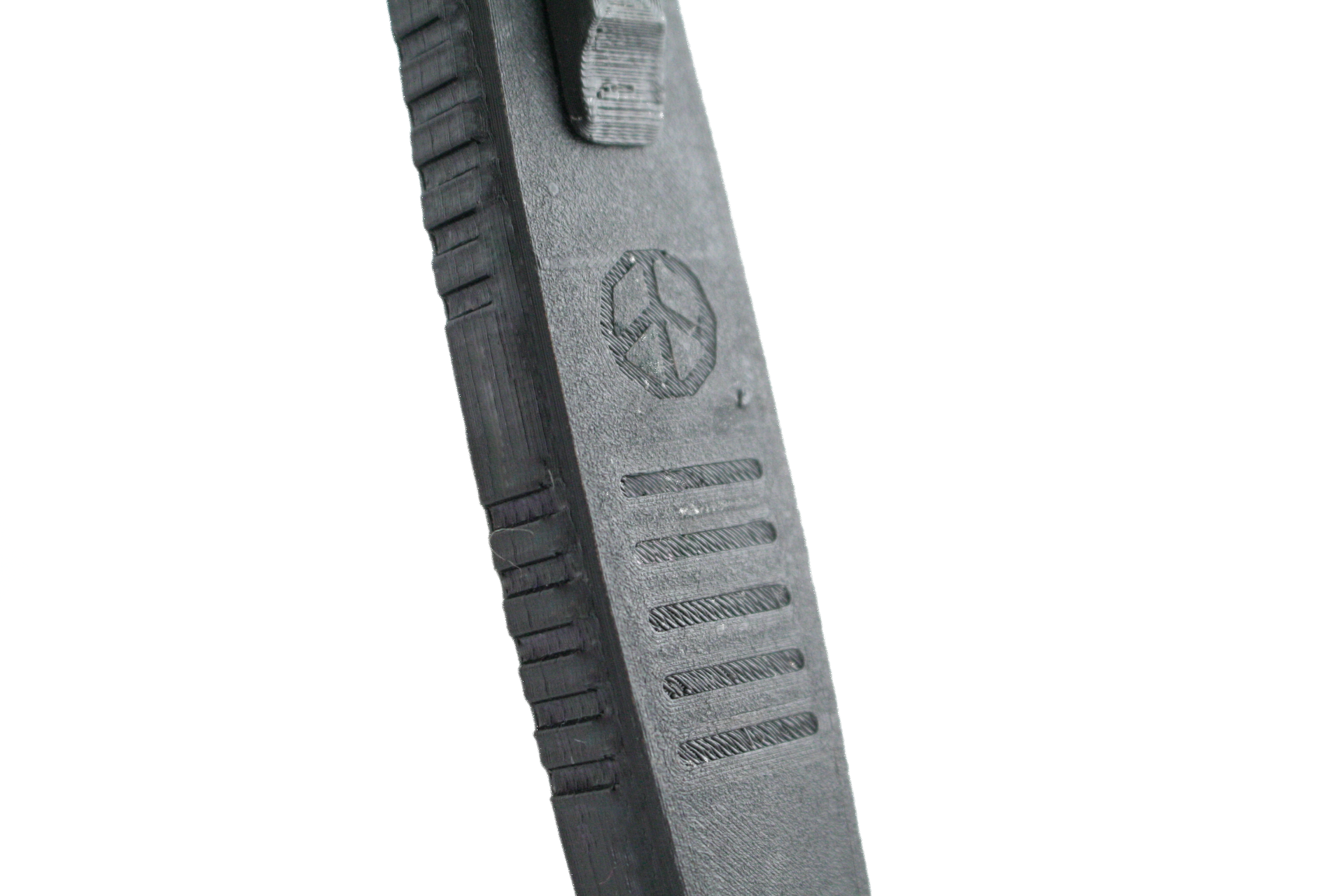Functioning Switchblade