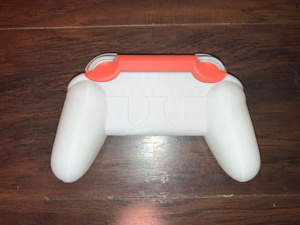 8BitDo Lite 2 Grip