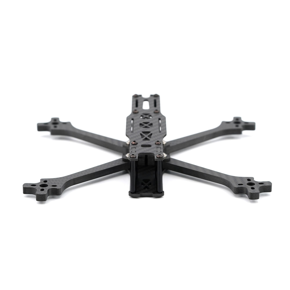 TBS SOURCE ONE V5.1 5inch Frame + Accessories
