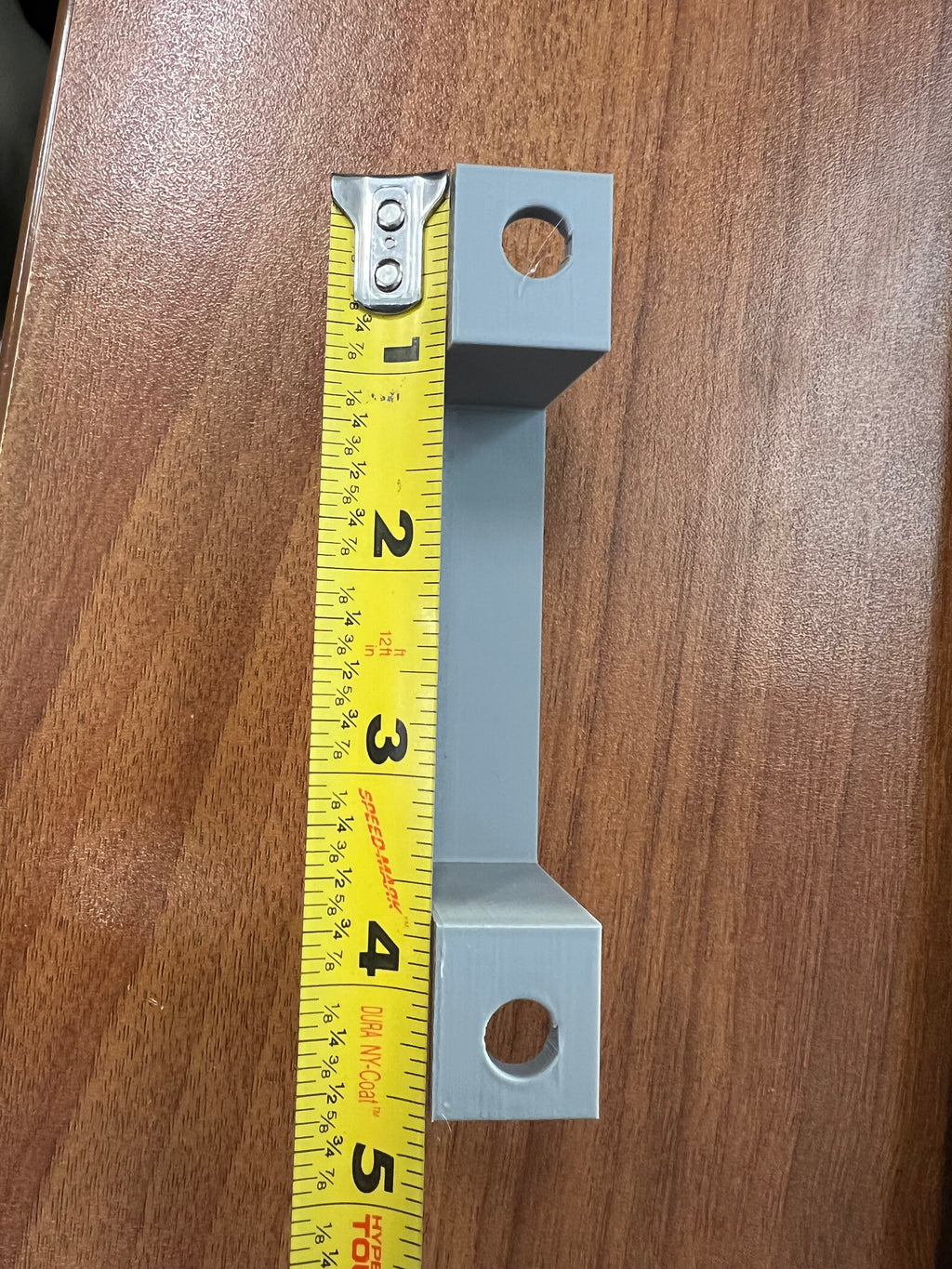 Bracket