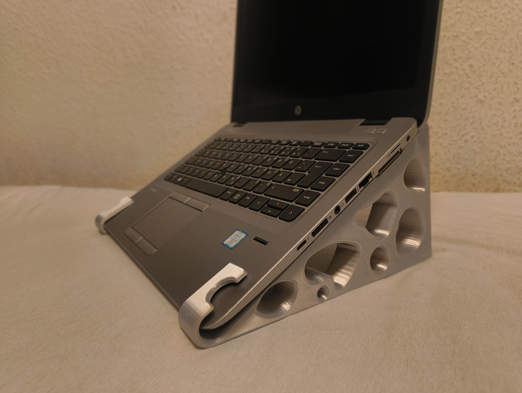 Laptop-Ständer