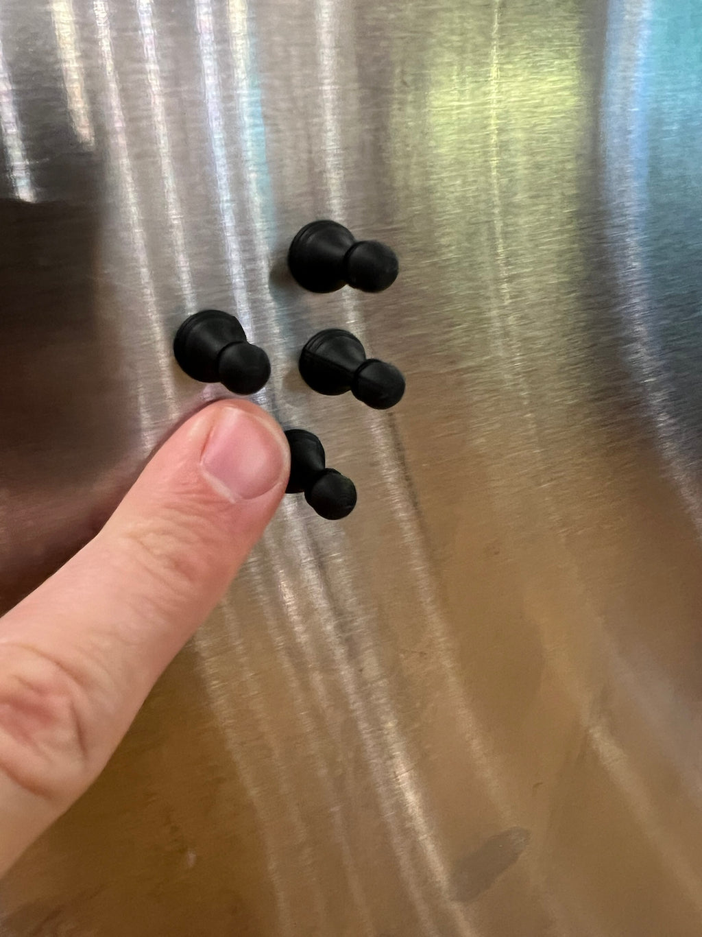 FridgePawn: Your Move on Cool Decor