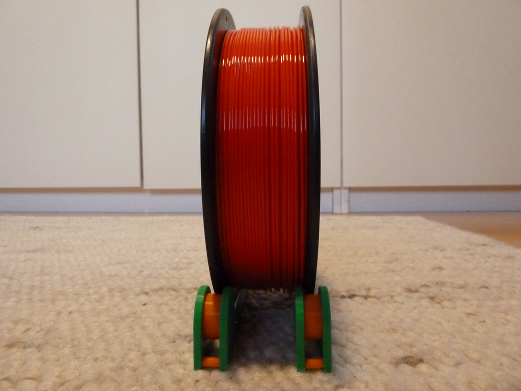 Simple Spool Holder