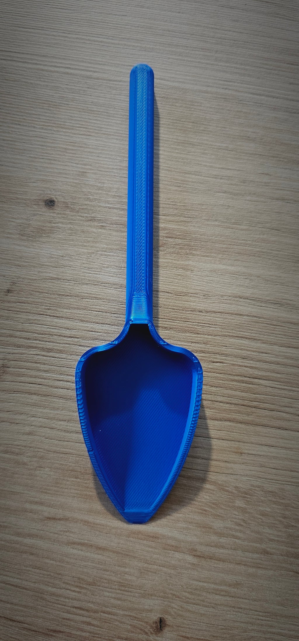 Small shovel for cultivation
