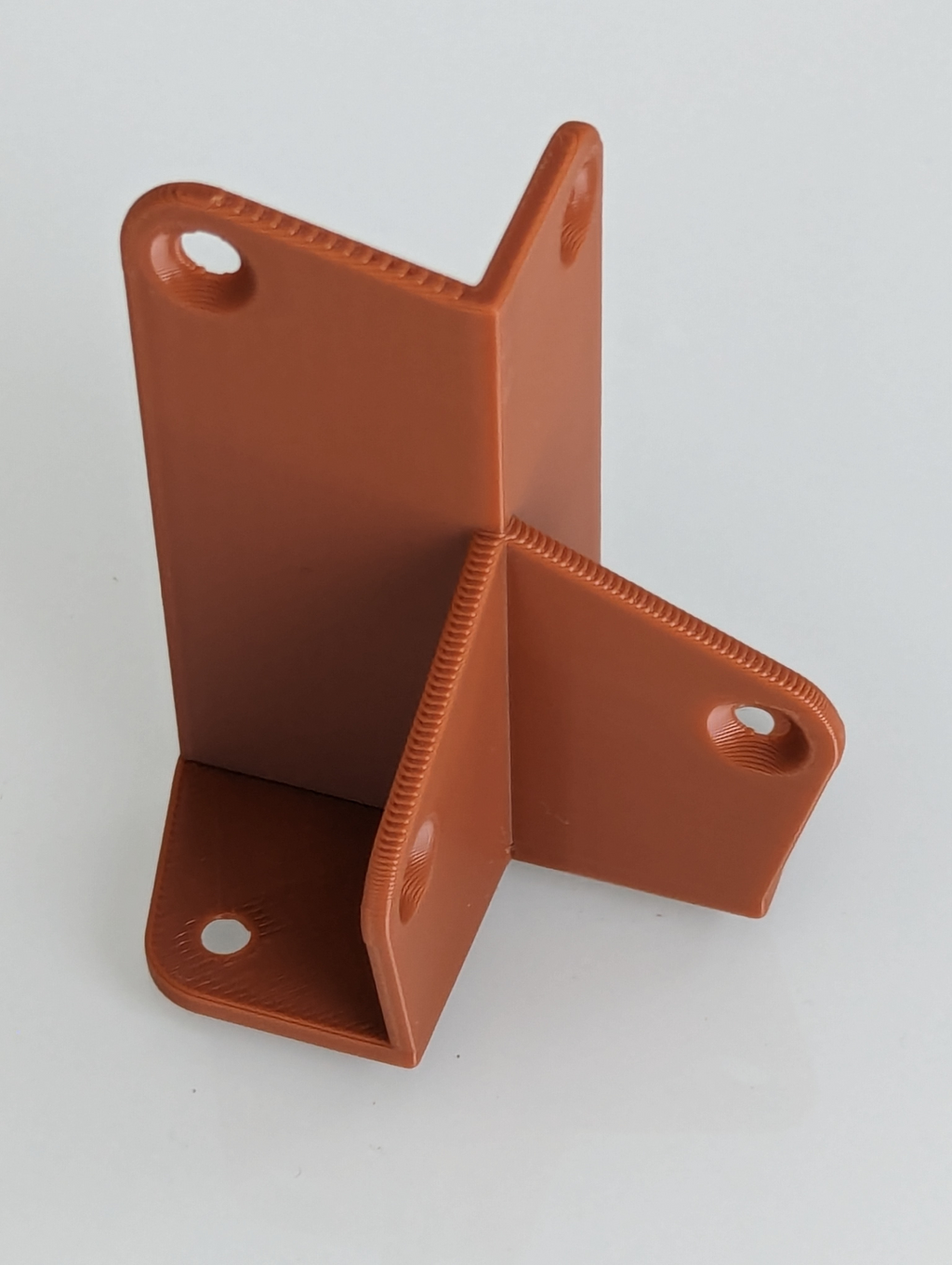 Inside Corner Bracket