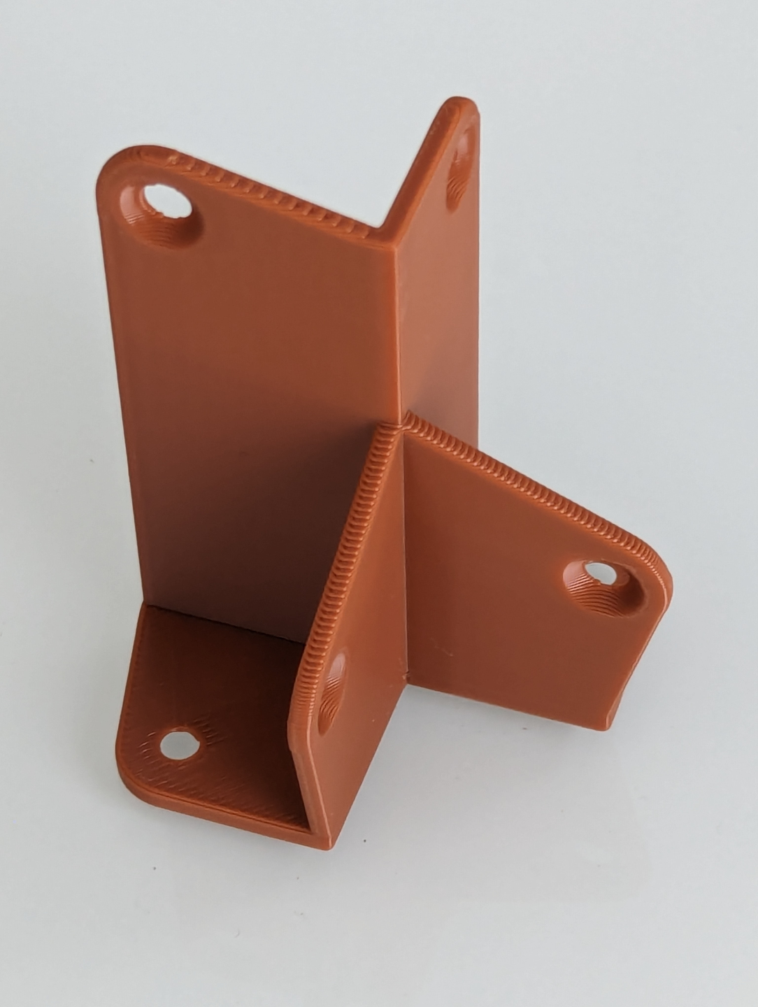 Inside Corner Bracket