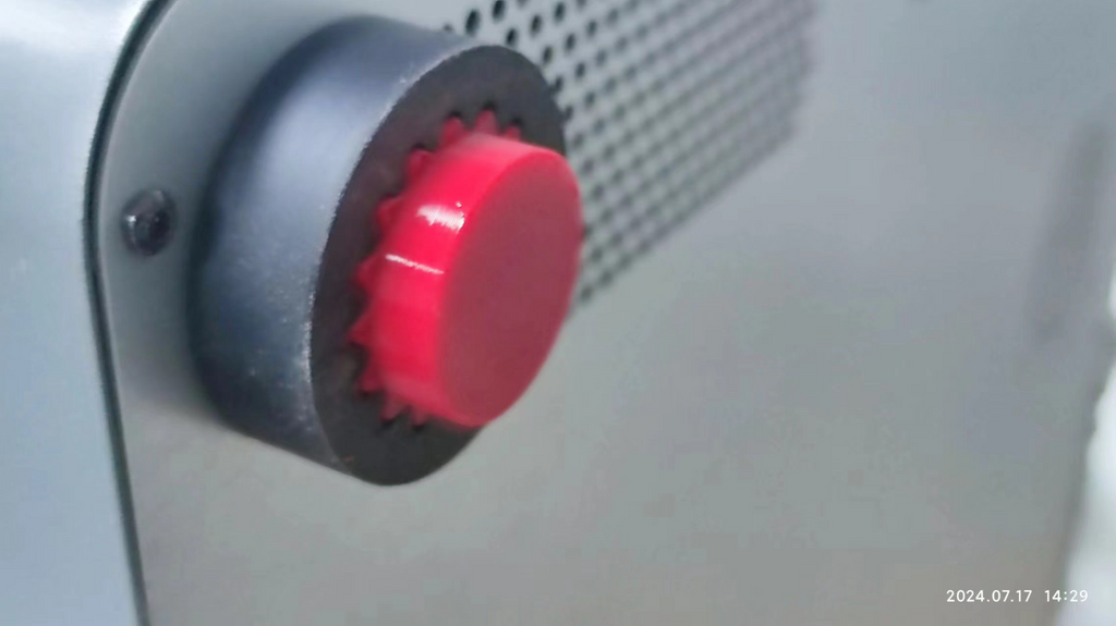 Base Feet for Creality Ender-3 V3 Plus