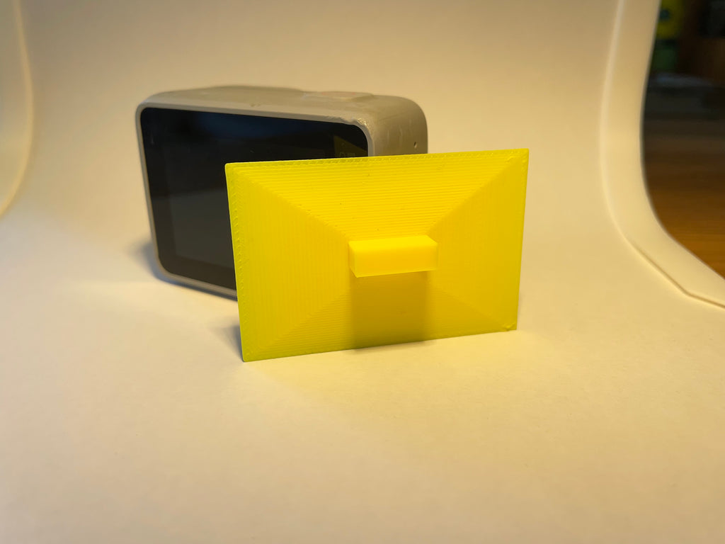 GoPro Screen cover
