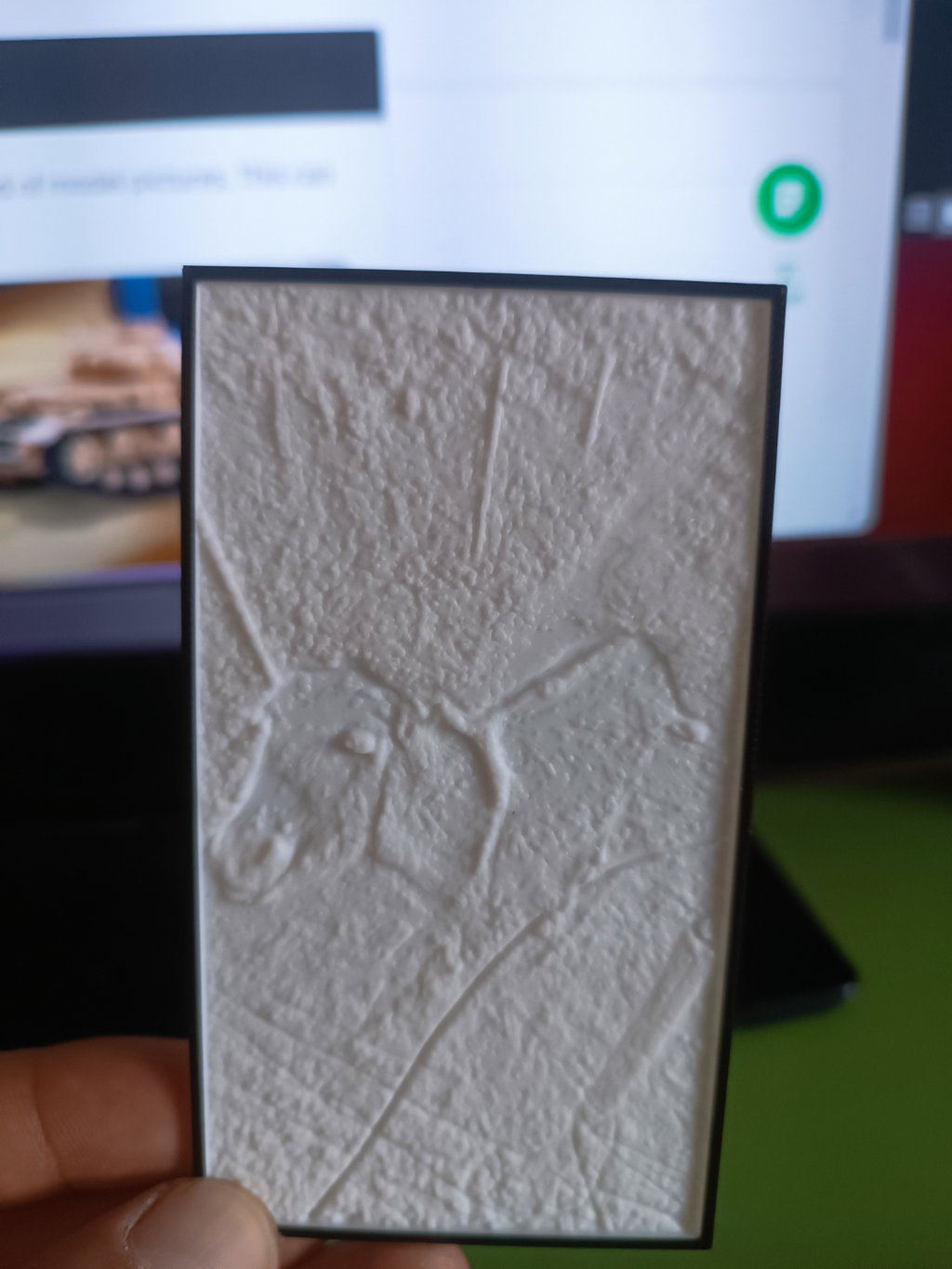 Lithophane asinella sarda