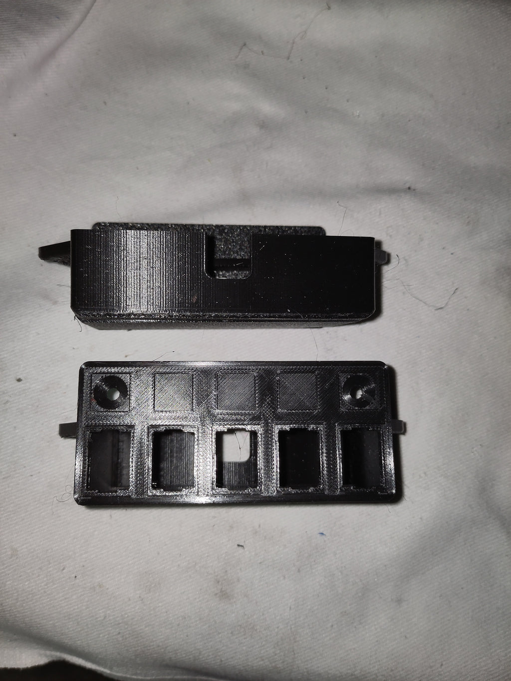 Case for five switch