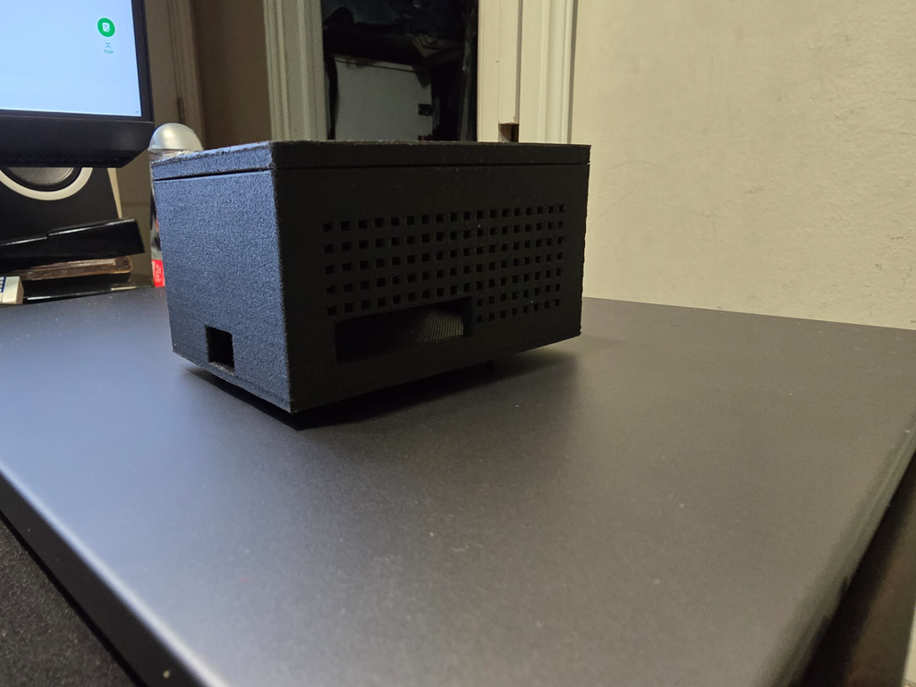 Raspberry Pi Enclosure
