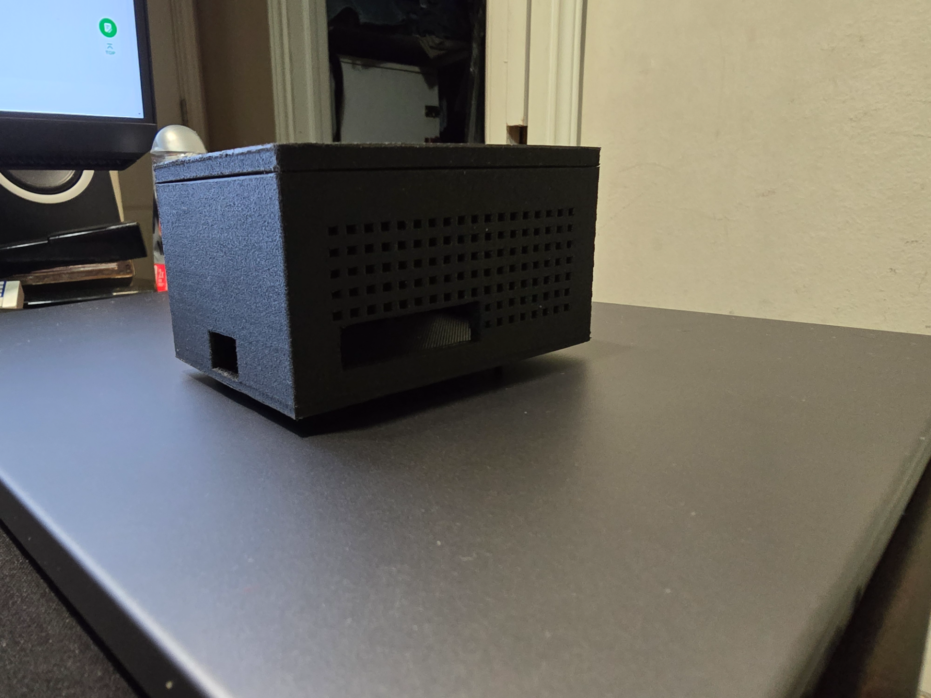 Raspberry Pi Enclosure