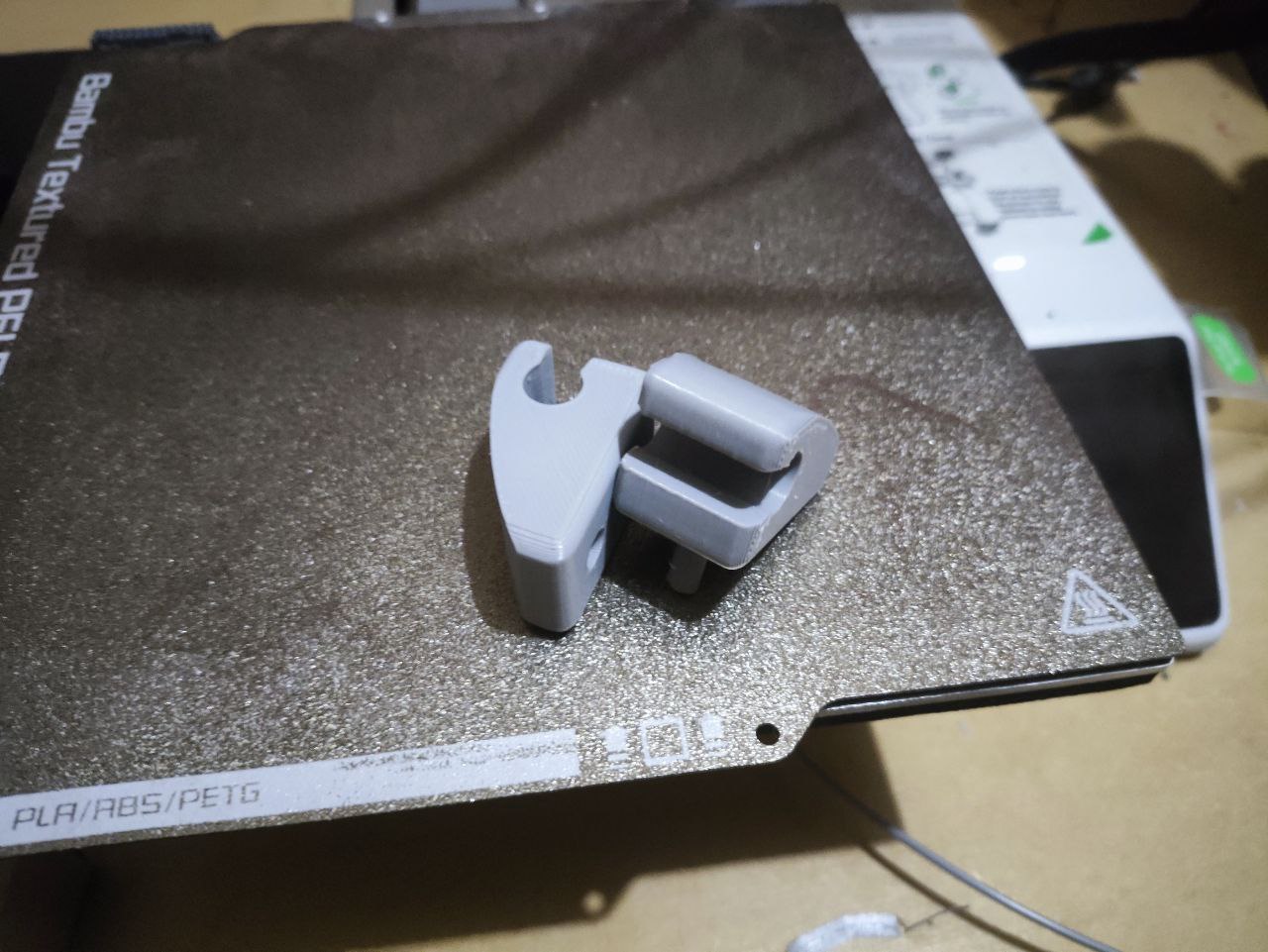 Clip Para Visera Solar Universal