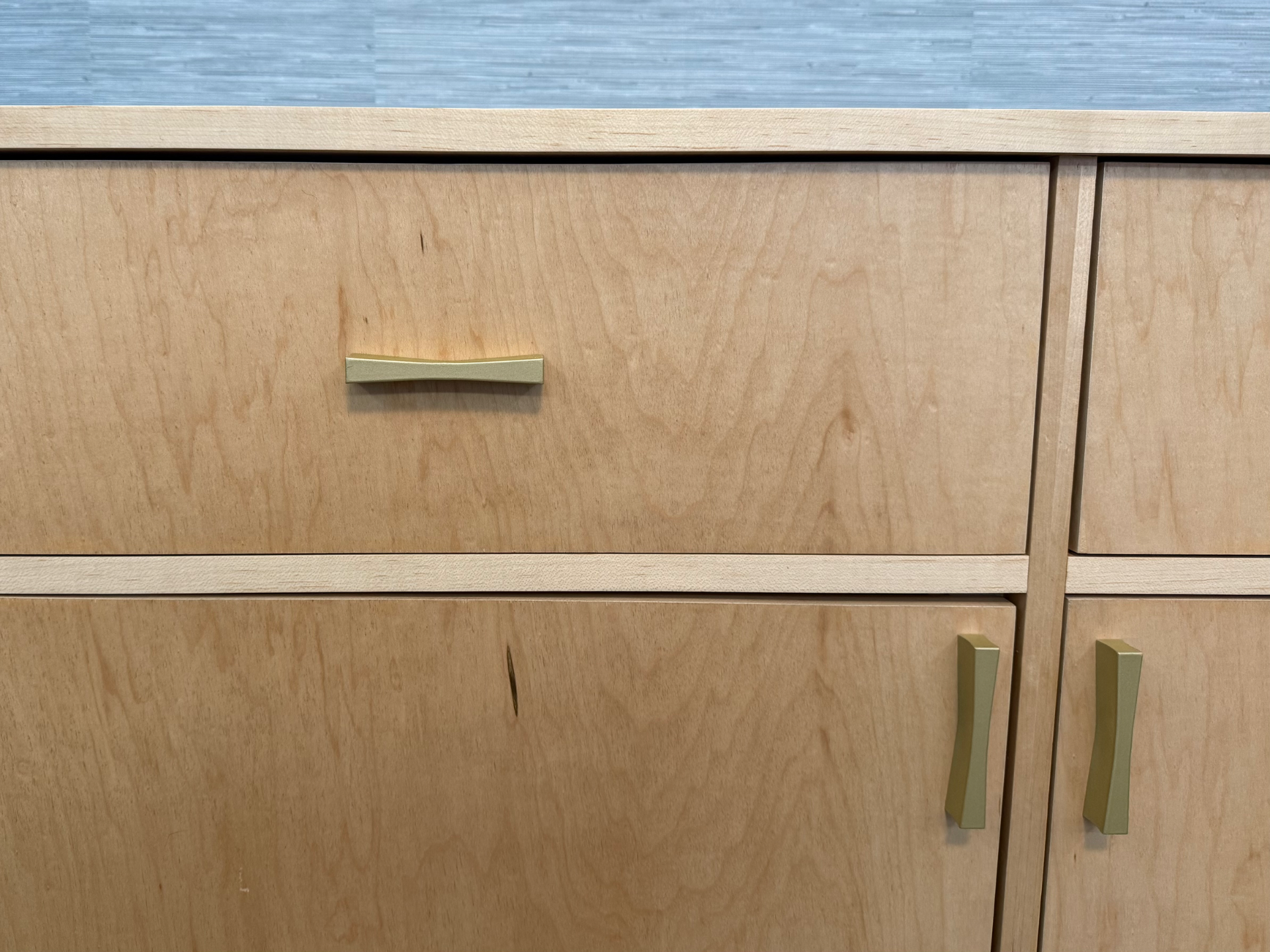 Cabinet Pull