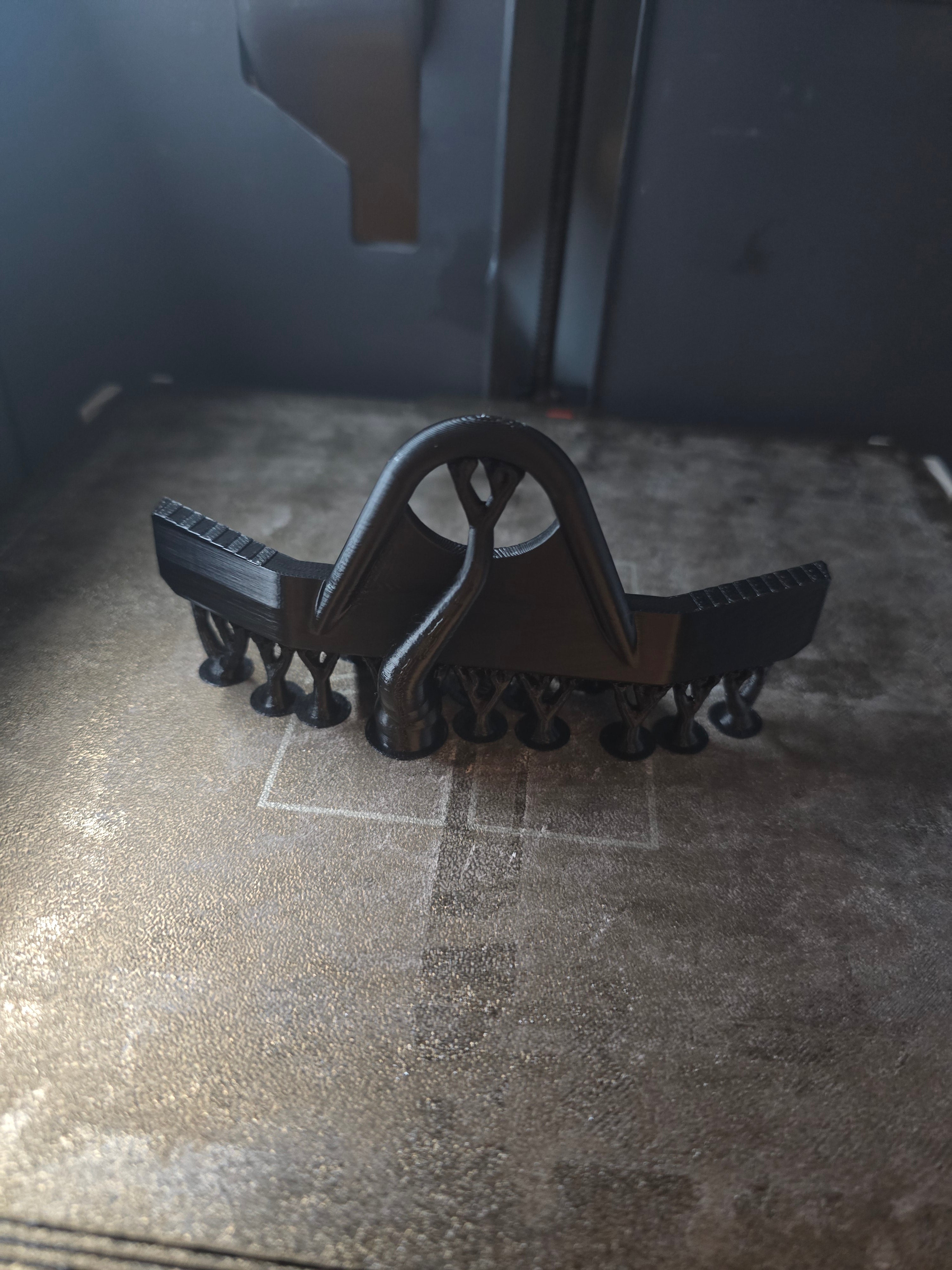 Arrma Vorteks Front Bumper
