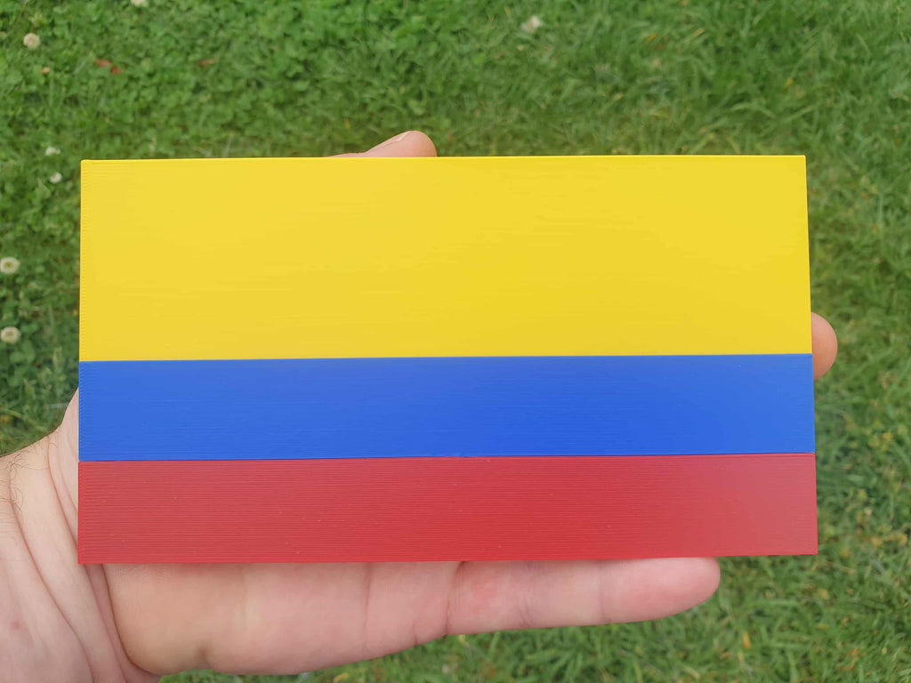 Columbia Flag