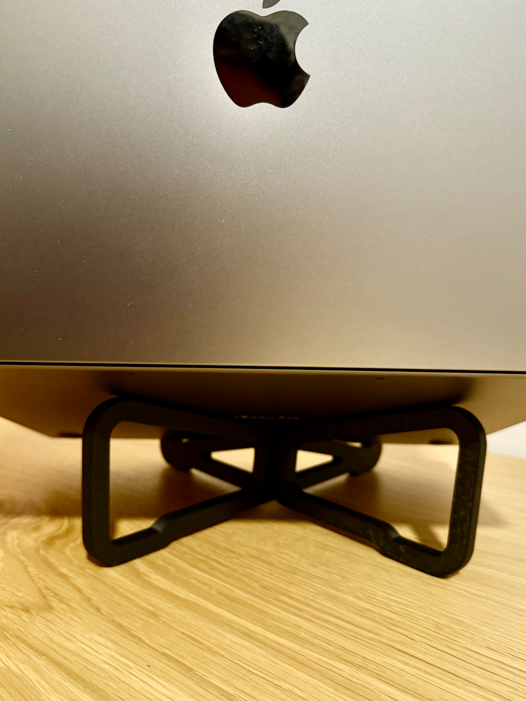 Minimalist Laptop Stand