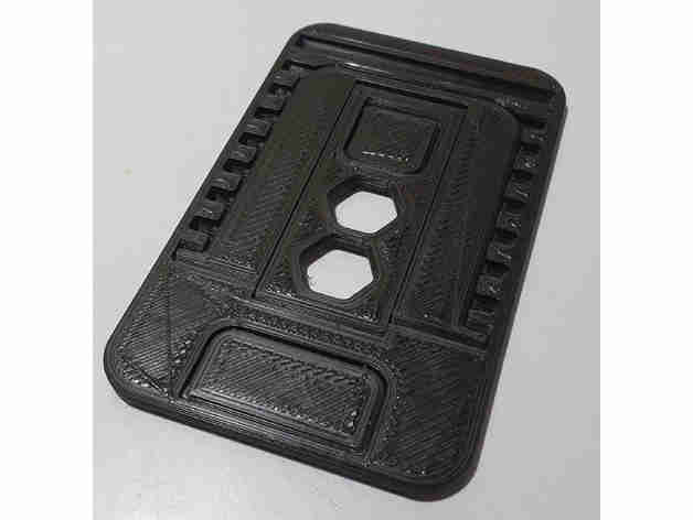 Phone stand（手机支架）