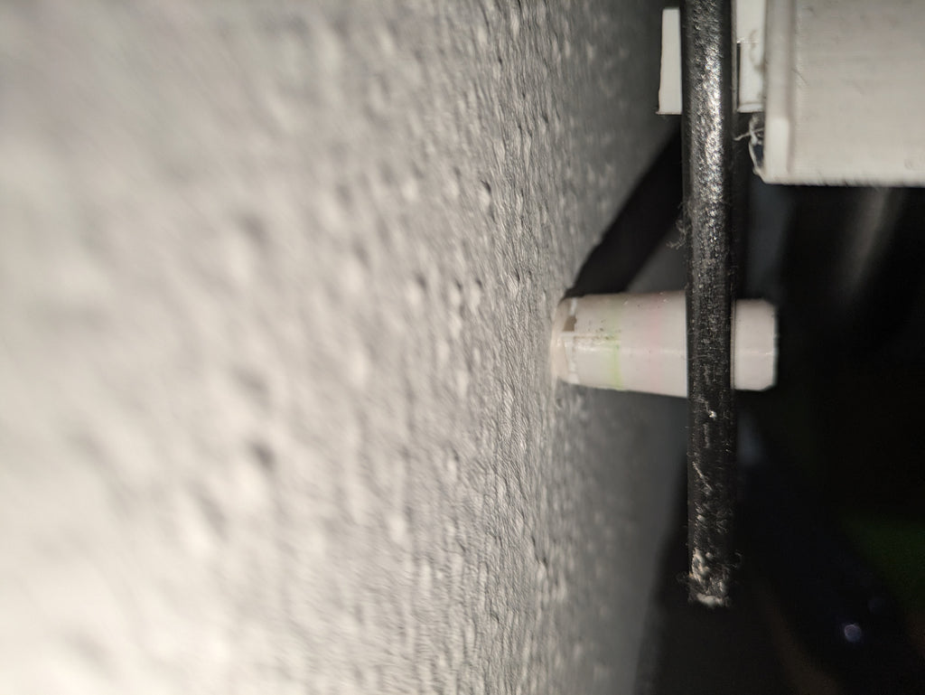 Skådis Bolt and Bracket Wall Set