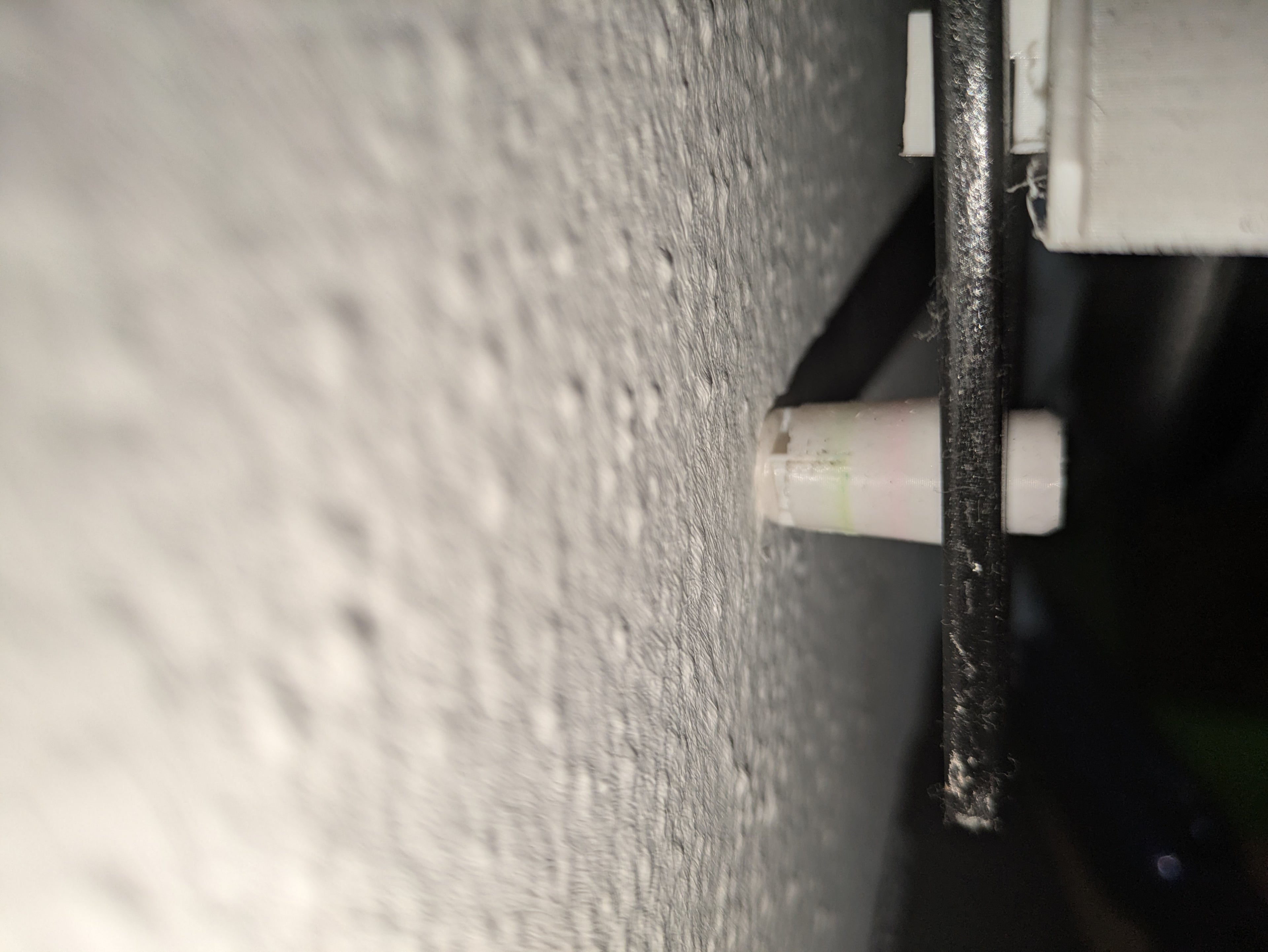 Skådis Bolt and Bracket Wall Set