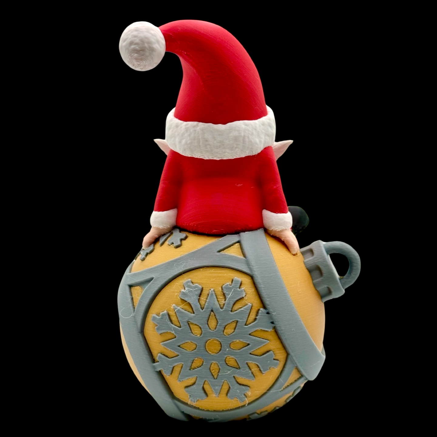Christmas Gnome