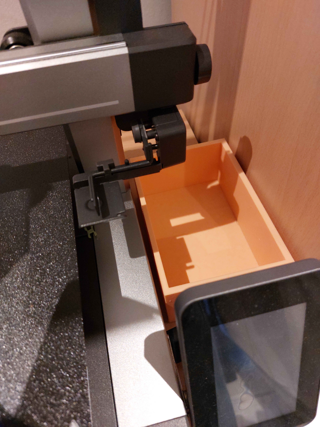 waste bin